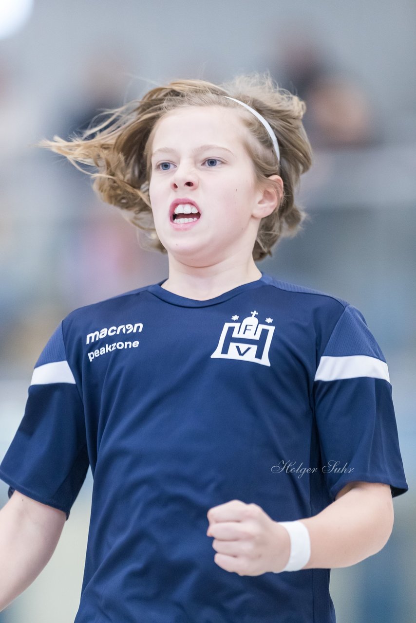 Bild 87 - wCJ NFV Futsalturnier
